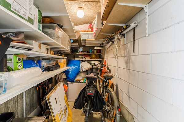 Medium property photo - Watermunt 11, 5931 TK Tegelen